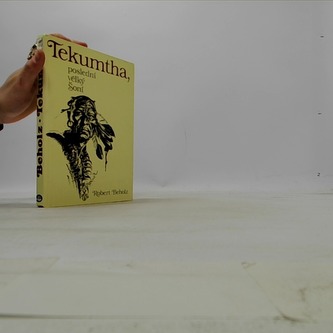 Tekumtha, poslední velký Šoní