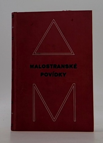 Povídky Malostranské