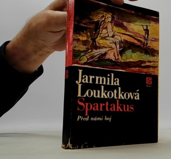 Spartakus Před námi boj