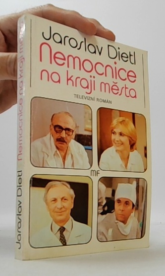 Nemocnice na kraji města