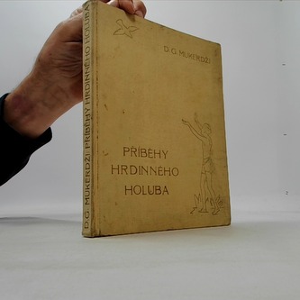 Příběhy hrdinného holuba