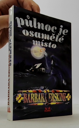 Půlnoc je osamělé místo