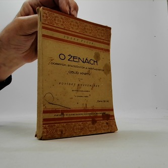 O ženách dobrých, statečných a nešťastných