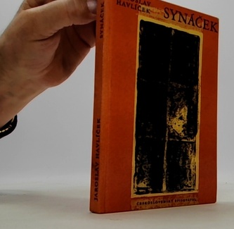 Synáček