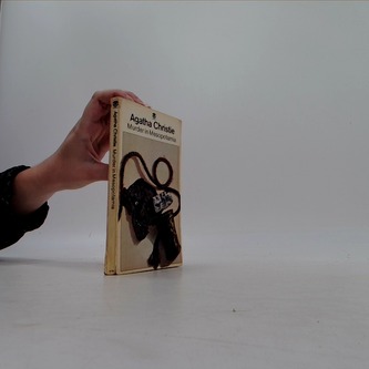 Murder in Mesopotamia