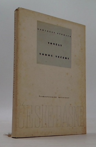 Voněly vodou večery