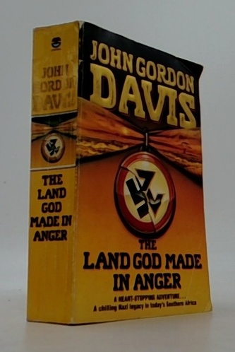 The land god made in anger