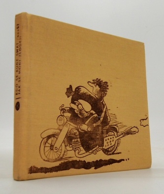 Kdo se bude smát,anebjak se honí zloději