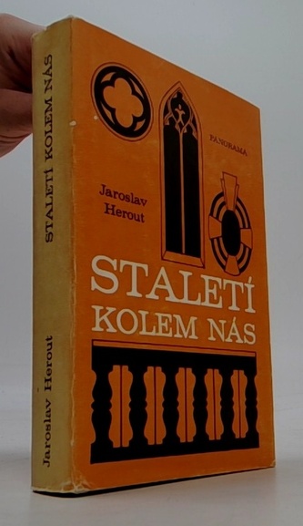 Staletí kolem nás