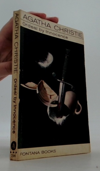 Ordeal by innocence