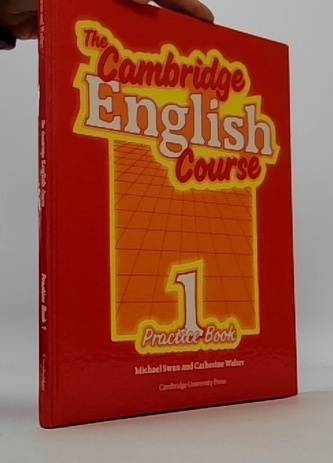 The Cambridge English Course 1: Student's book