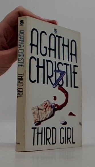 Third girl