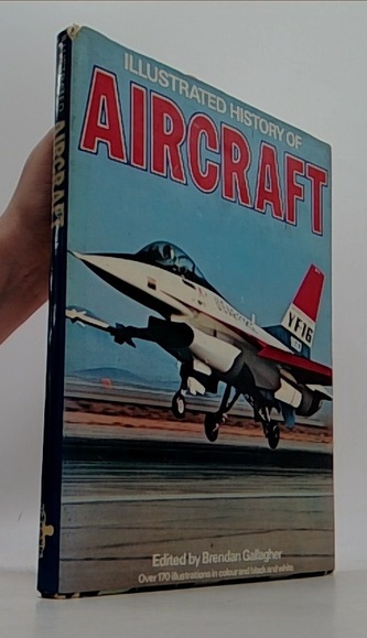 Ilustrated history of Aircraft