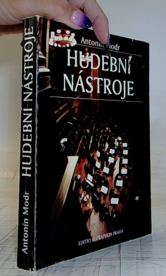 Hudební nástroje