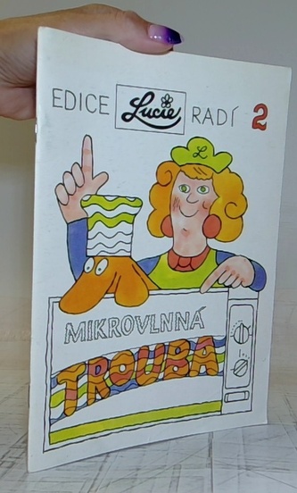Mikrovlnná trouba