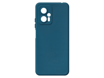 Kryt modrý na Xiaomi Redmi Note 11T Pro+ 5G Kryt modrý na Xiaomi Redmi Note 11T Pro+ 5G