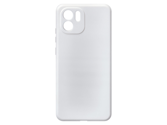 Kryt bílý na Xiaomi Redmi A1 / A2 Kryt bílý na Xiaomi Redmi A1 / A2