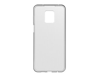 Xiaomi Redmi Note 9S / 9 PRO - Průhledný kryt,Hladký