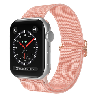 Nastavitelný náhradní řemínek pro Apple Watch 38/40/41/42(S10)mm,13