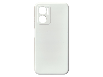 Kryt bílý na Xiaomi Redmi 10 5G