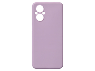 Kryt levandulový na Oppo A96 5G