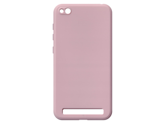 Kryt růžový na Xiaomi Redmi 5A Kryt růžový na Xiaomi Redmi 5A