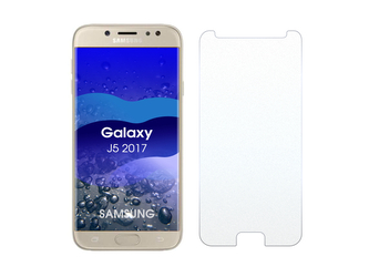 2D Ochranné sklo na Samsung Galaxy J5 2017