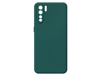 Kryt tmavě zelený na Oppo A91