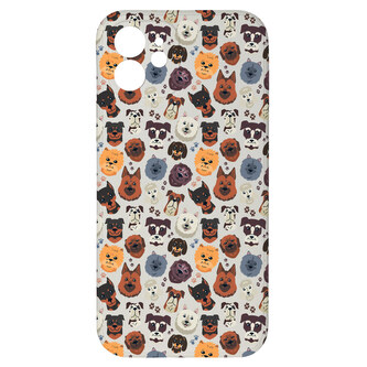 Kryt Psí hlavy pro iPhone 11 Kryt Psí hlavy pro iPhone 11