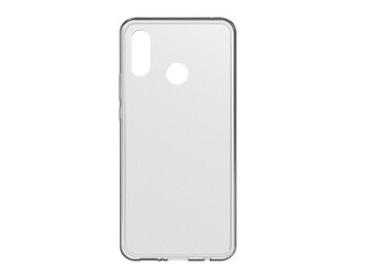 Kryt průhledný na Huawei Nova 3