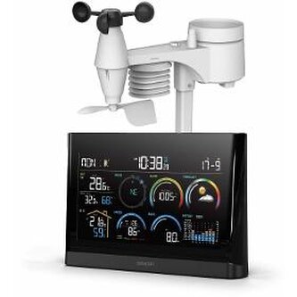 Meteostanice SENCOR SWS 11000 Meteostanice SENCOR SWS 11000