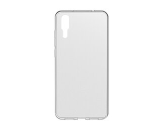 Kryt průhledný na Huawei P20