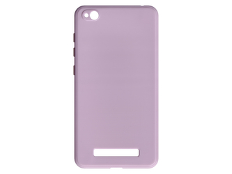 Kryt levandulový na Xiaomi Redmi 4A Kryt levandulový na Xiaomi Redmi 4A
