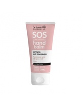 DR.SANTÉ SOS: Koncentrovaný balzám na ruce „Jemnost a hebkost 75ml  K2810