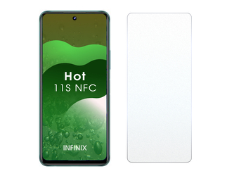 2D Ochranné sklo na Infinix Hot 11S NFC