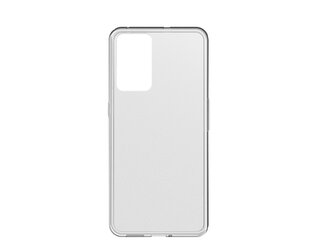 Kryt průhledný na Realme GT Neo 3 5G