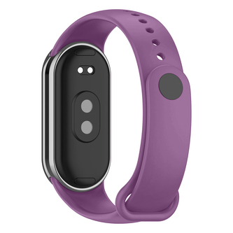 Jednobarevný náhradní náramek Mi band 8/9/10,Fialová,Xiaomi Mi Band 8/9/10 Jednobarevný náhradní náramek Mi band 8/9/10,Fialová,Xiaomi Mi Band 8/9/10