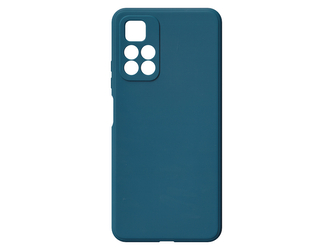 Kryt modrý na Xiaomi Redmi Note 11 Pro+ 5G Kryt modrý na Xiaomi Redmi Note 11 Pro+ 5G