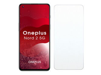 2D Ochranné sklo na OnePlus Nord 2 5G