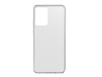 Kryt průhledný na Infinix Zero X Pro / KG8