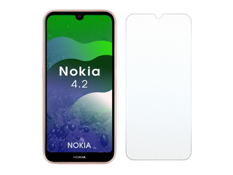 2D Ochranné sklo na Nokia 4.2