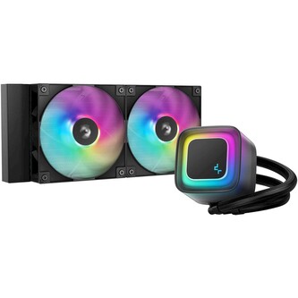 DEEPCOOL LE240 V2