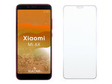 2.5D Ochranné tvrzené sklo na Xiaomi Mi 6X