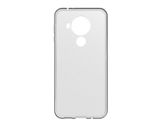 Kryt průhledný na Nokia 3.4