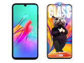 3D Ochranné tvrzené sklo na Infinix Smart HD 2021/X612/X612B - Mr. Cat ESD