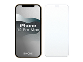 2D Ochranné sklo na iPhone 12 Pro Max