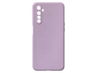 Kryt levandulový na Realme 6 Pro