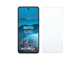 2D Ochranné sklo na Motorola G 5G