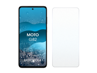 2D Ochranné sklo na Motorola G82
