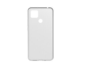 Kryt průhledný na Xiaomi Redmi 9C NFC